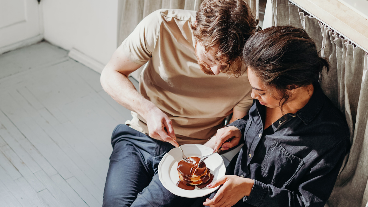 Das weltbeste Rezept für Nutella-Crêpes