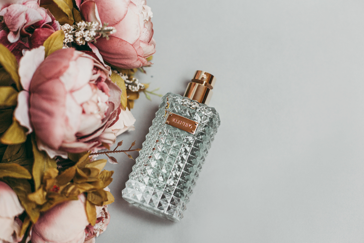 Parfum von Valentino