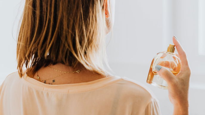 Parfum wie frische Wäsche: Die schönsten Düfte für den Alltag