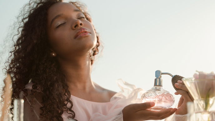 Parfum selber machen: So kreieren Sie einen eigenen Duft