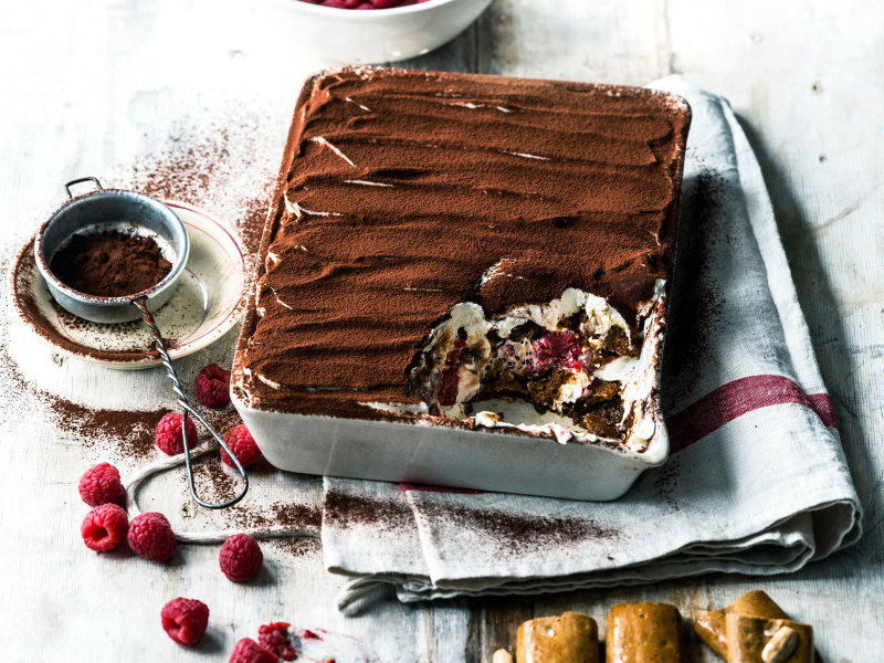 Printen-Tiramisu