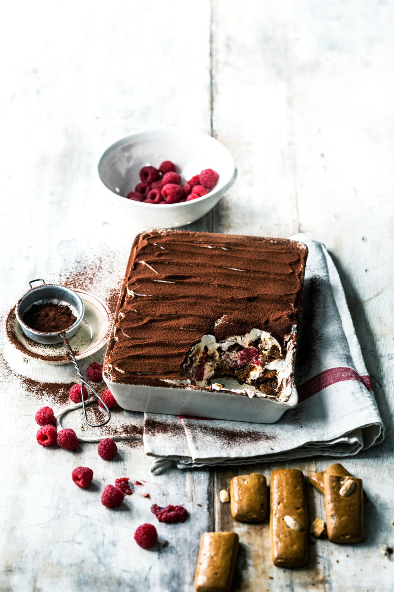 Printen-Tiramisu