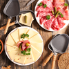 Raclette-Beilagen: Ideen und Einkaufsliste