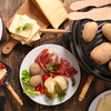 Raclette-Reste verwerten: Einfache und leckere Rezeptideen