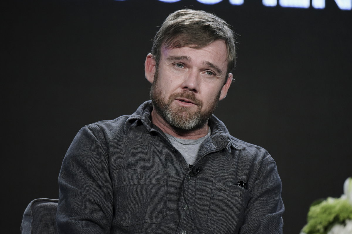 Schauspieler der kleine Lord Ricky Schroder
