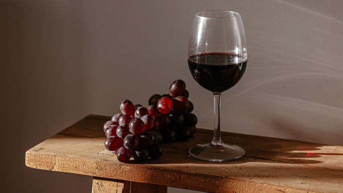 Kopfschmerzen von Rotwein? Das steckt dahinter!