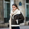Diese Stoffe halten im Winter besonders warm