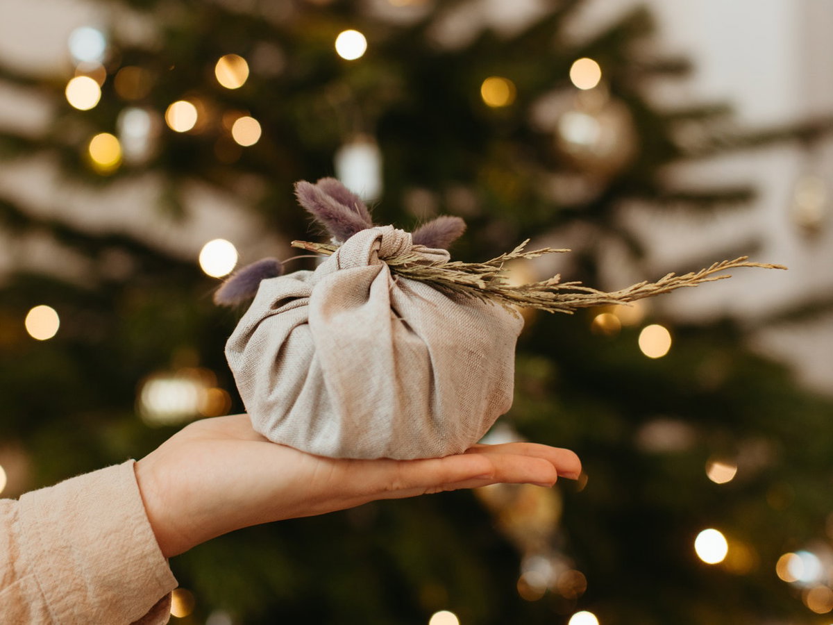 Weihnachtsgeschenk