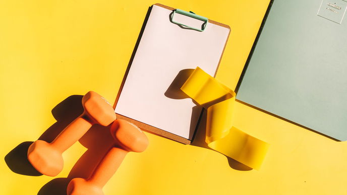 2er-Split Trainingsplan: Hier gibt es die besten Übungen im kostenlosen PDF-Überblick