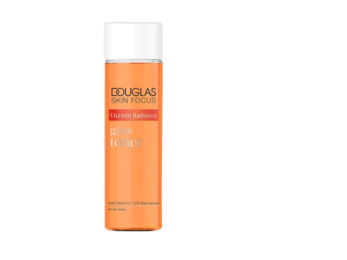 Glow Toner von Douglas