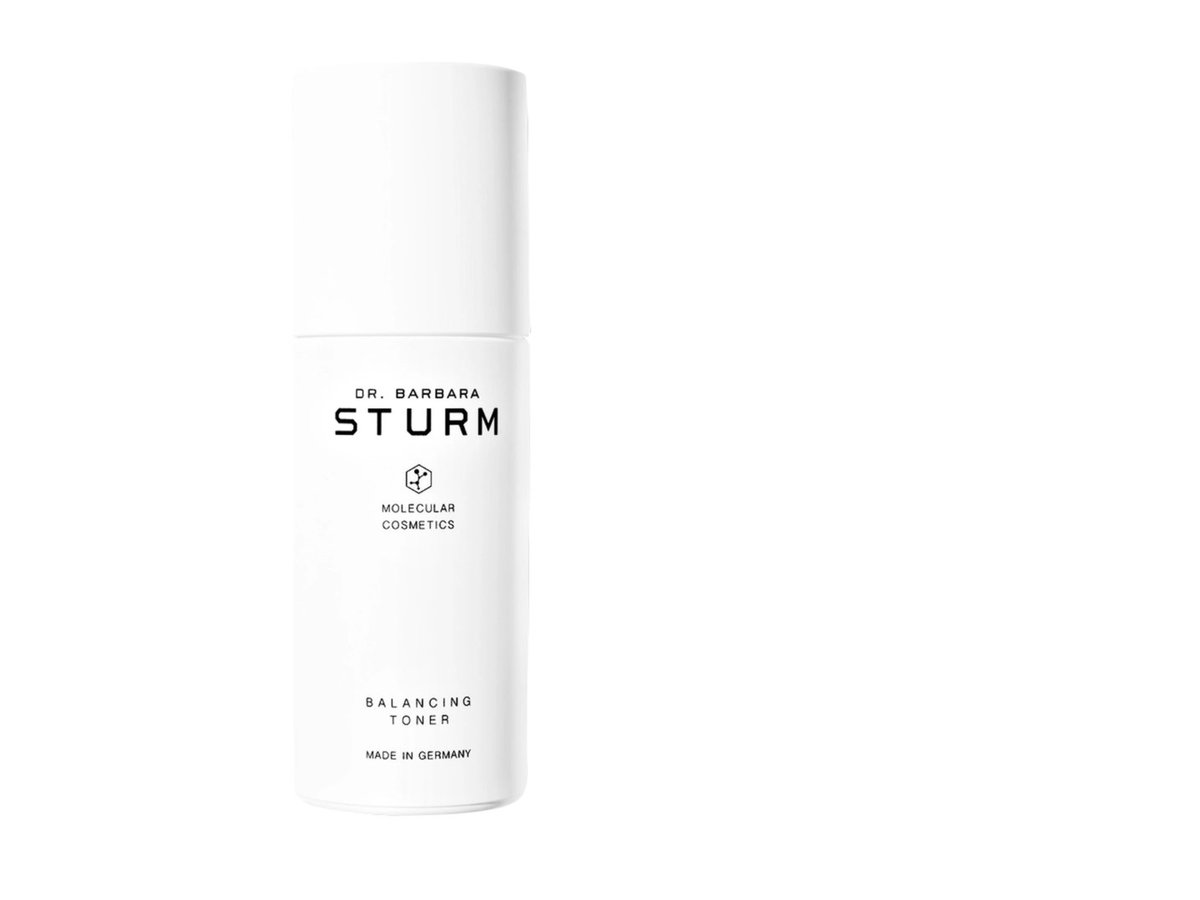 Glow-Toner von Dr. Barbara Sturm