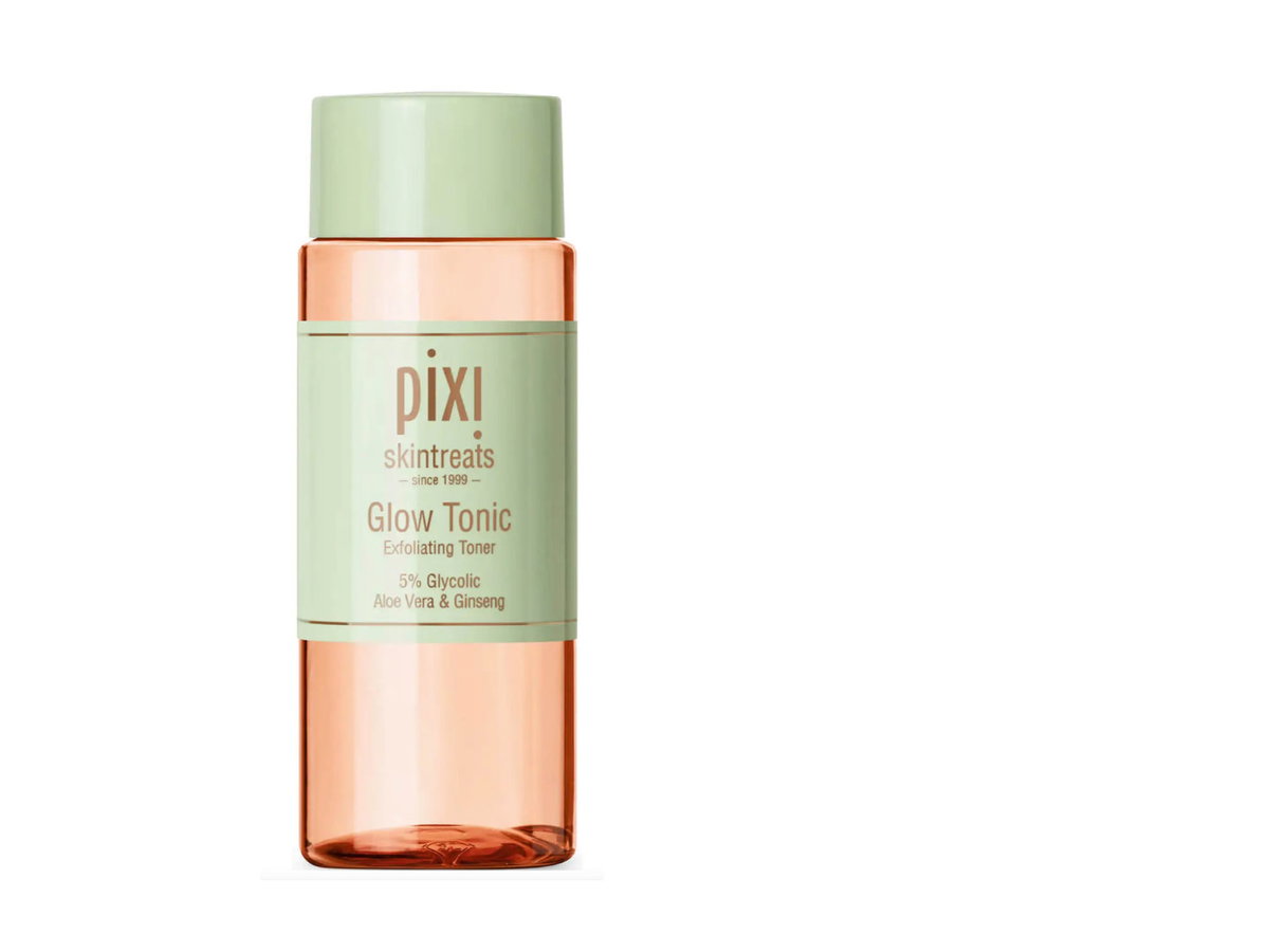 Glow-Toner von Pixi
