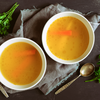 Basenbrühe: Rezept gegen Übersäuerung