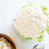 Blumenkohlreis: Einfaches Low-Carb-Rezept