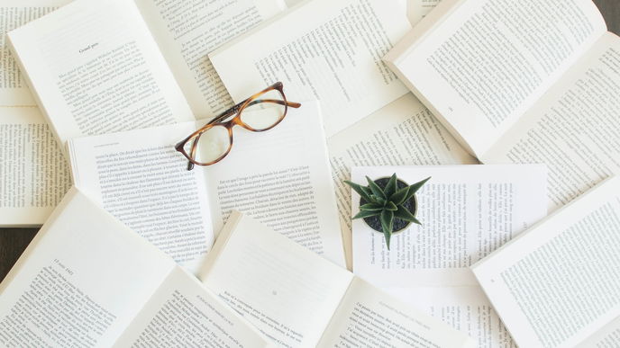 Spiegel-Bestseller: Diese Bücher stehen diese Woche auf der Liste ganz oben
