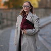Rote Taschen sind das Mode-Accessoire in 2024
