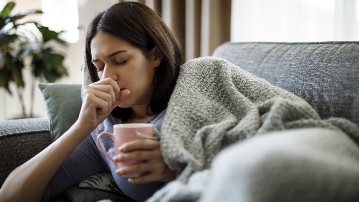 Erkältungsdauer verkürzen: 8 effektive Tipps gegen die Symptome