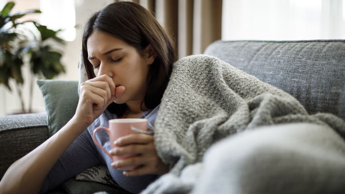 Erkältungsdauer verkürzen: 8 effektive Tipps gegen die Symptome