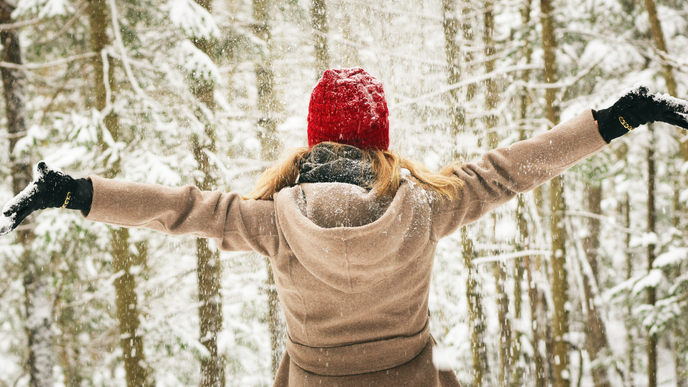Gestärkt durch die Winterzeit: Tipps für Körper und Geist