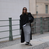 Die Mode-Redaktion ist sich einig: Das ist der schönste Strickrock des Winters