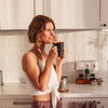 Coffee-Lover aufgepasst: DAS ist der wichtigste Interior-Trend 2024
