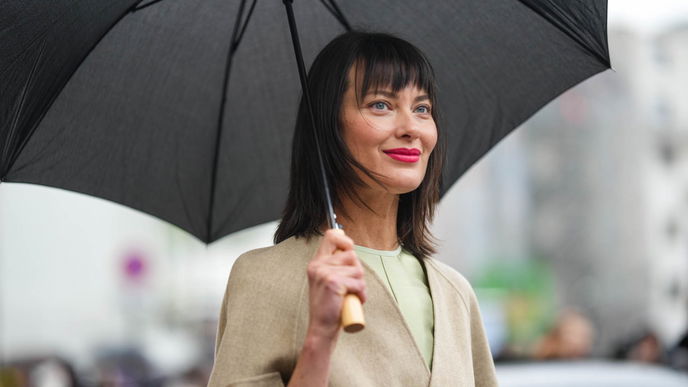 Frisuren ab 40: Diese Haarschnitte sind perfekt für den Alltag