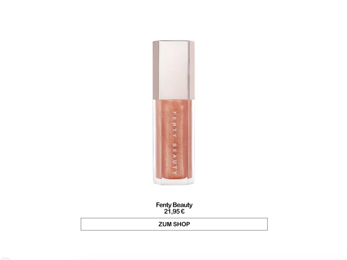 Gloss Bomb von Fenty Beauty