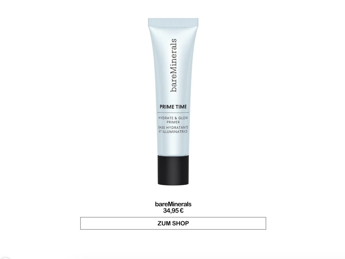 Glow Primer von bareMinerals
