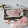 Revolution in der Hautpflege: Wie Gua Sha die Beauty-Welt verändert 