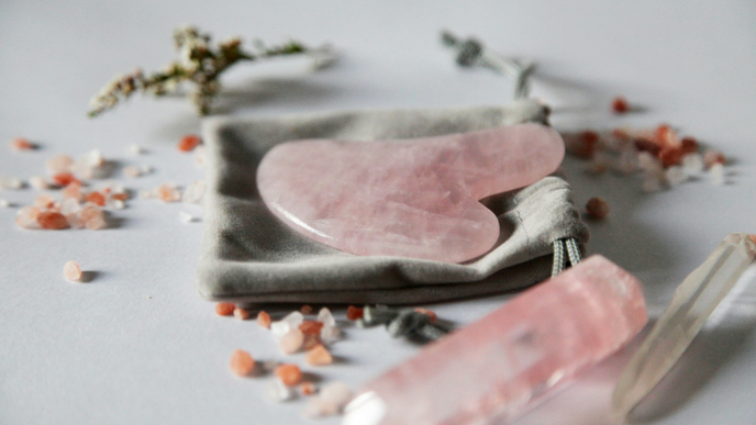 Revolution in der Hautpflege: Wie Gua Sha die Beauty-Welt verändert