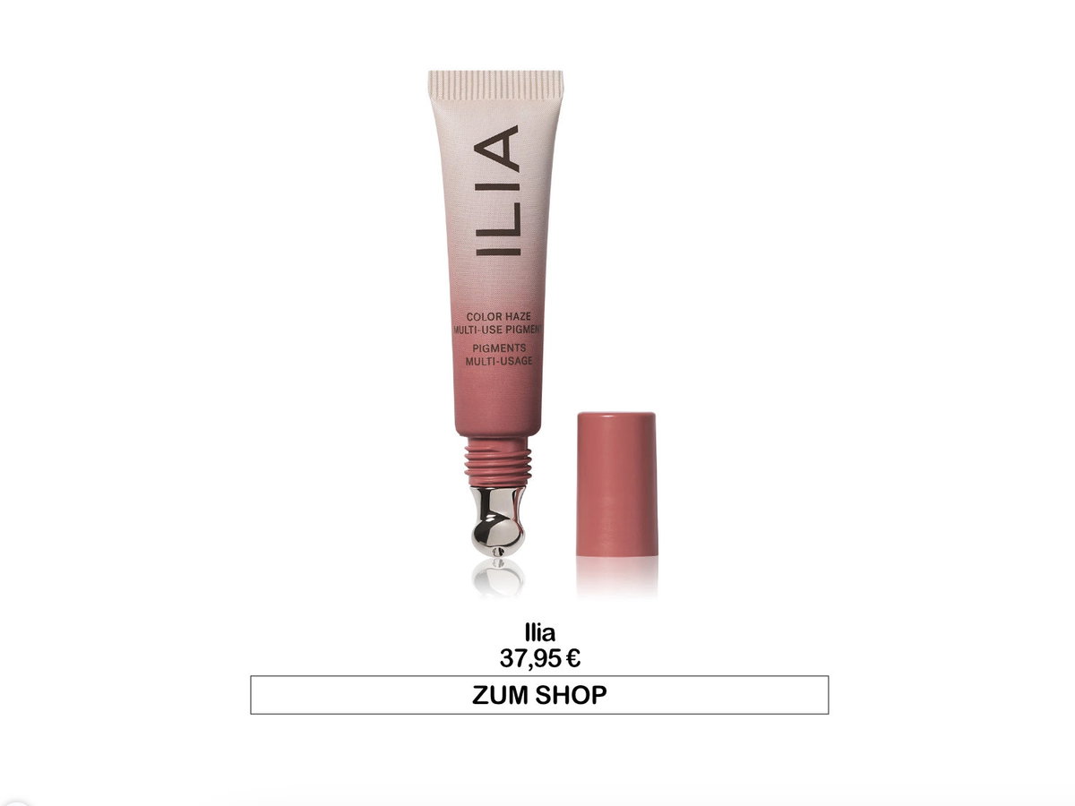Liquid Blush von Ilia