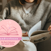 Kolumne: Wie ich durch Bücher Selbstliebe gelernt habe