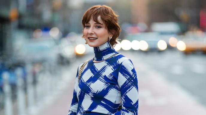 Die schönsten Kurzhaarfrisuren für dünnes Haar 