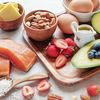 Lebensmittel mit besonders viel Vitamin D