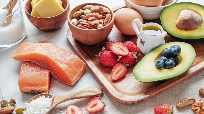 Lebensmittel mit besonders viel Vitamin D
