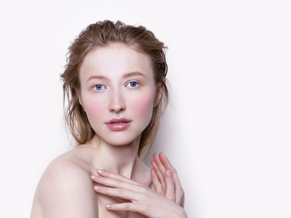 Liquid Blush