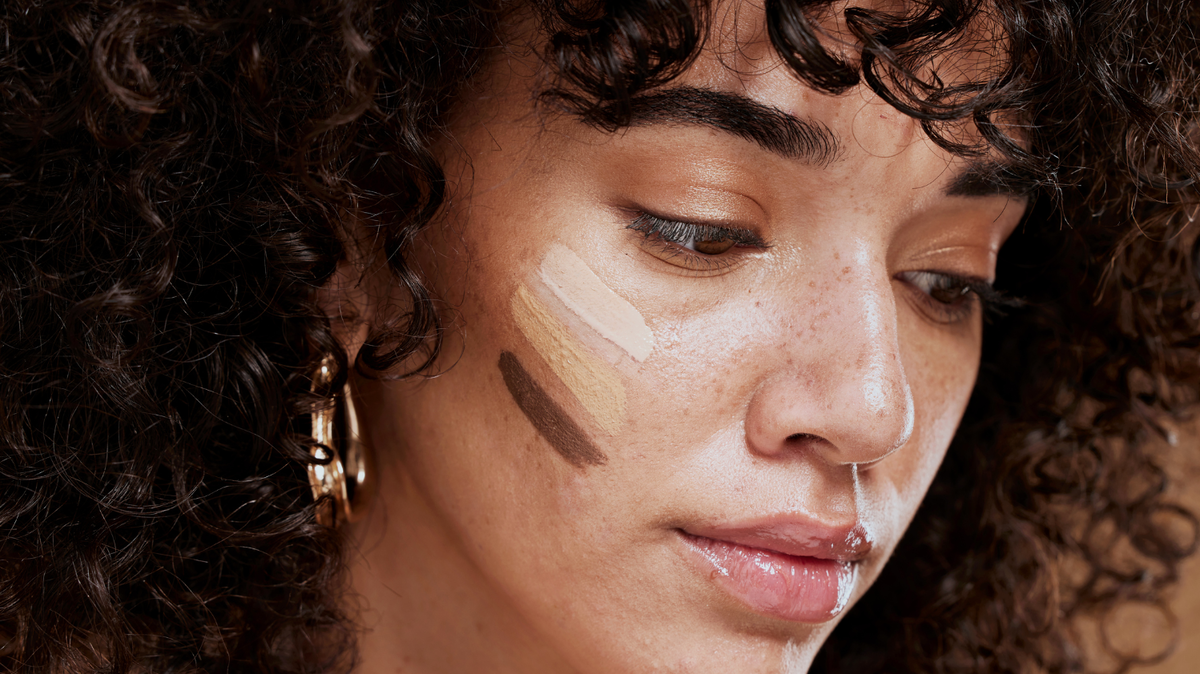Beauty-Redakteurin empfiehlt: Die besten Make-ups für trockene Haut