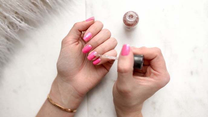 Nagellackstift: Mit diesem Beauty-Produkt gelingen die Nägel im Handumdrehen