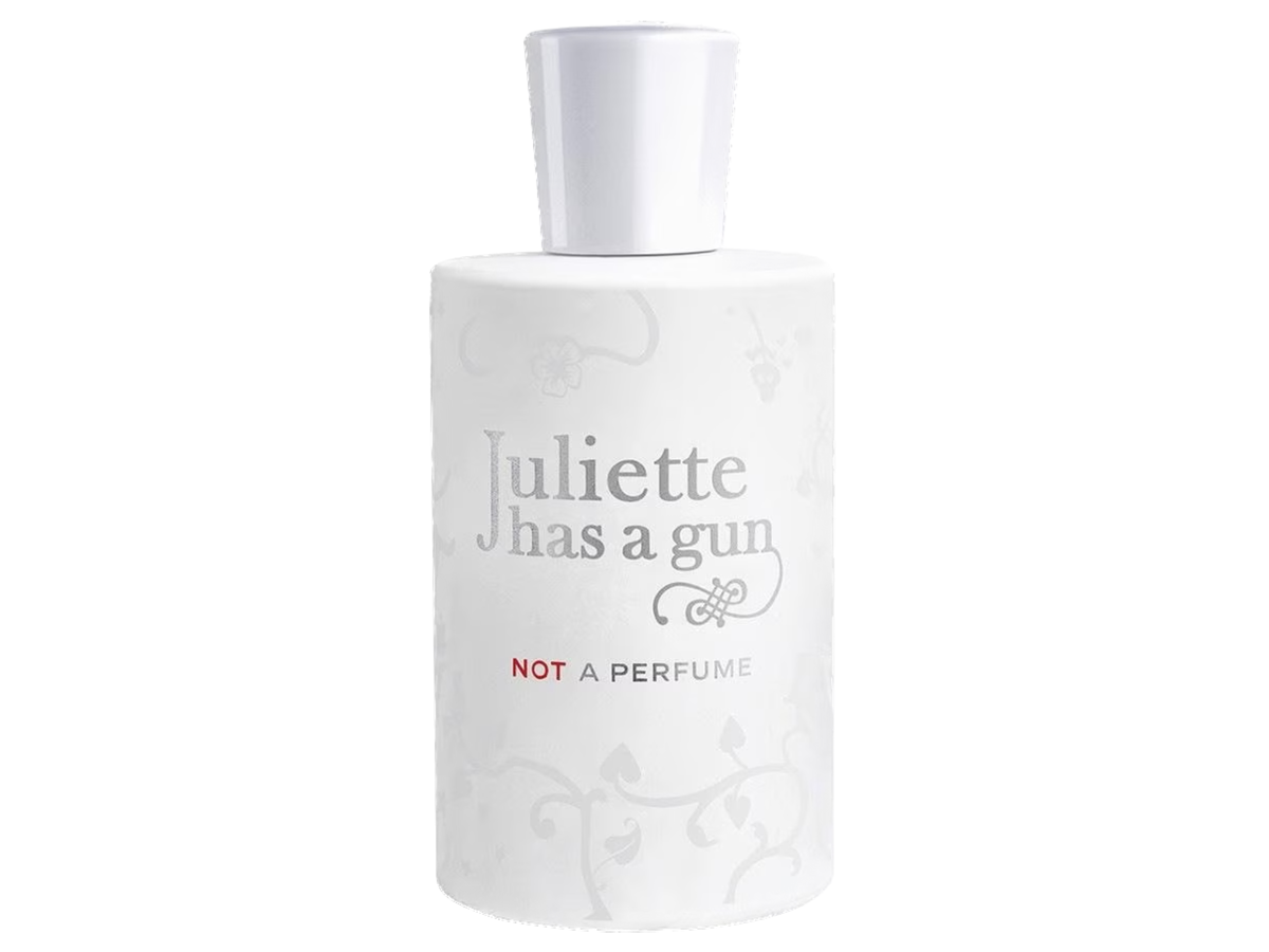 Not a Perfume von Juliette has a Gun