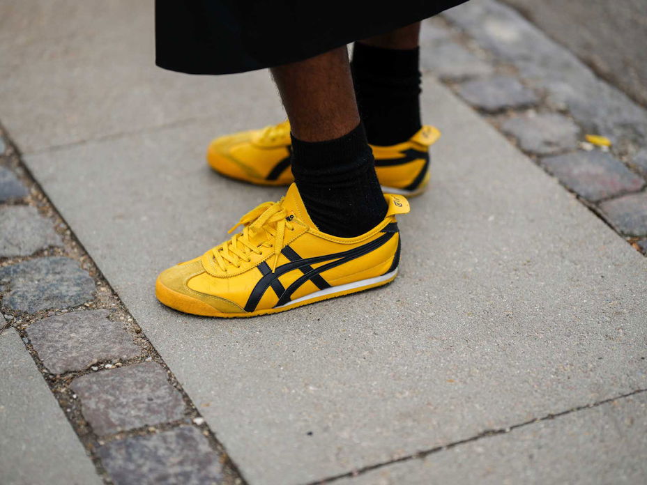 Onitsuka Tiger Sneakers