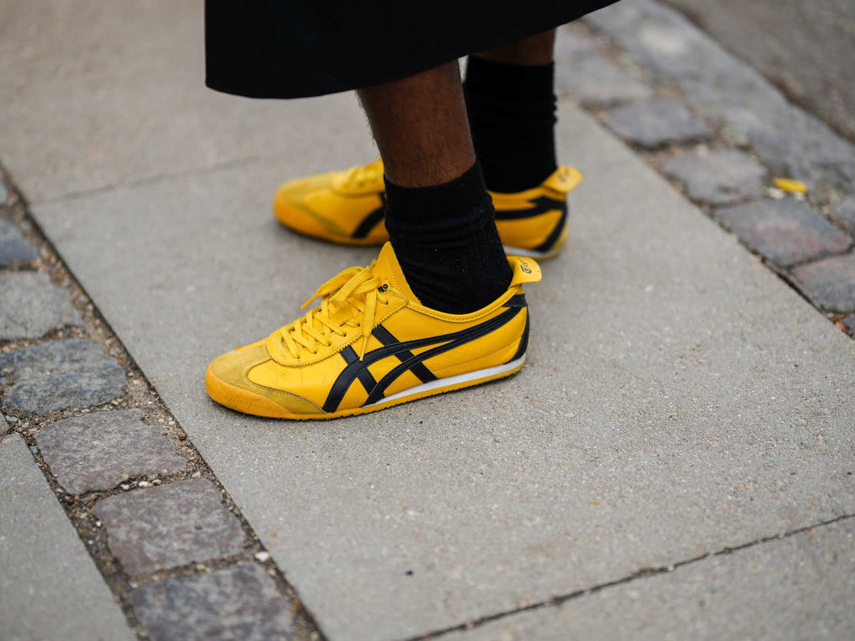 Onitsuka Tiger Sneakers