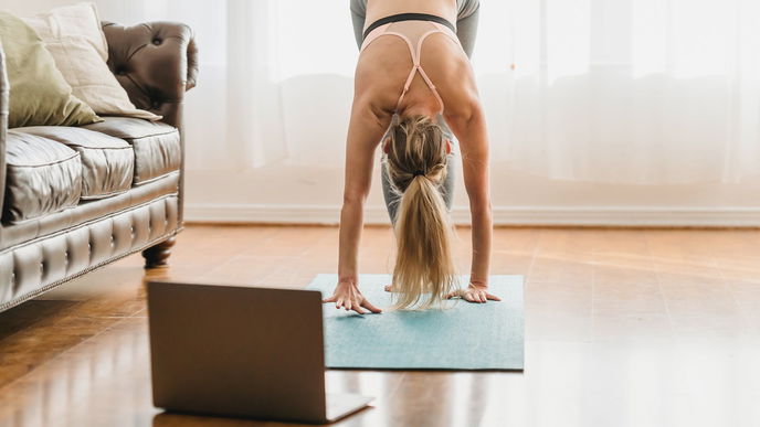 Online Fitnesskurse: Dieses Training ist das richtige für Sie