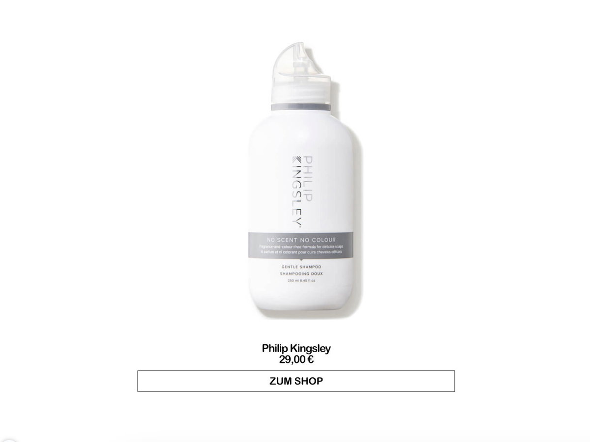 Shampoo von Philip Kingsley