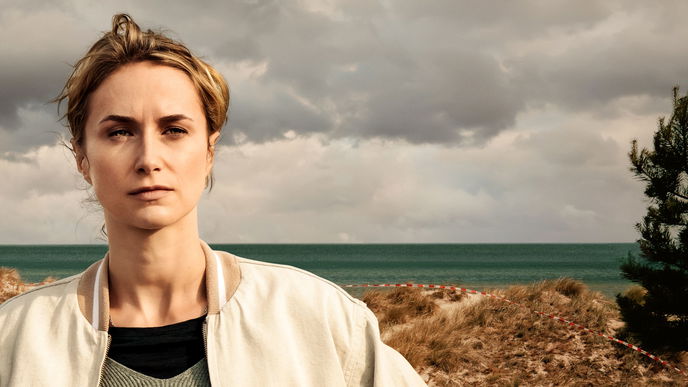 Pia Barucki: Partner, Schwester & Filme