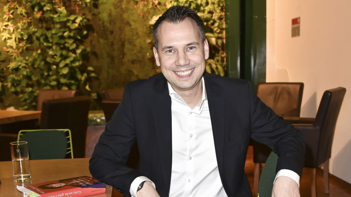 Diese 3 Bücher von Sebastian Fitzek sind echte Pageturner 
