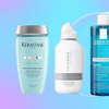 Die 5 besten Shampoos für empfindliche Kopfhaut