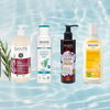 Shampoo ohne Silikone: Die 5 besten Produkte für gesundes Haar 