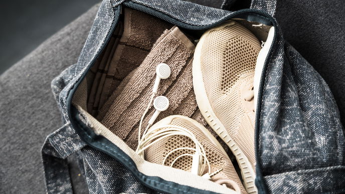 Sportsachen waschen: Die wichtigsten Tipps für Leggings, Sport-BH & Co.