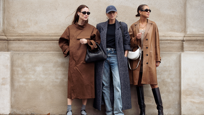 Schnell sein: Diese süßen Frühlingsschuhe von H&M werden bald vergriffen sein
