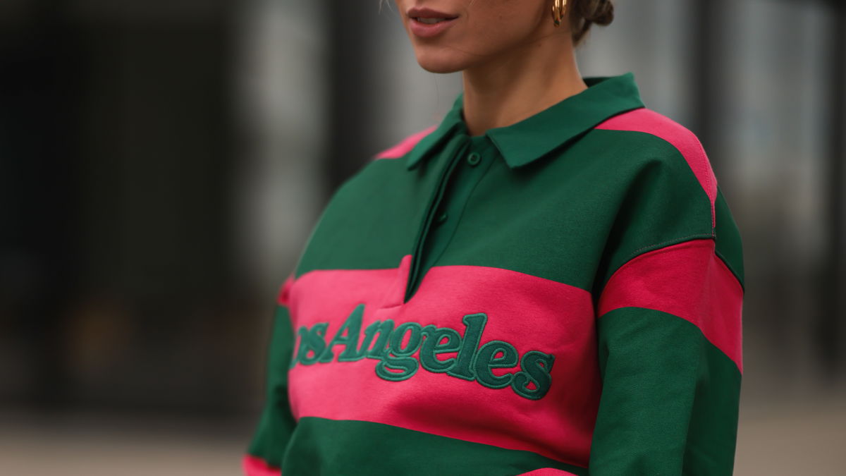 Poloshirts sind DAS Must-have im Frühling 2024